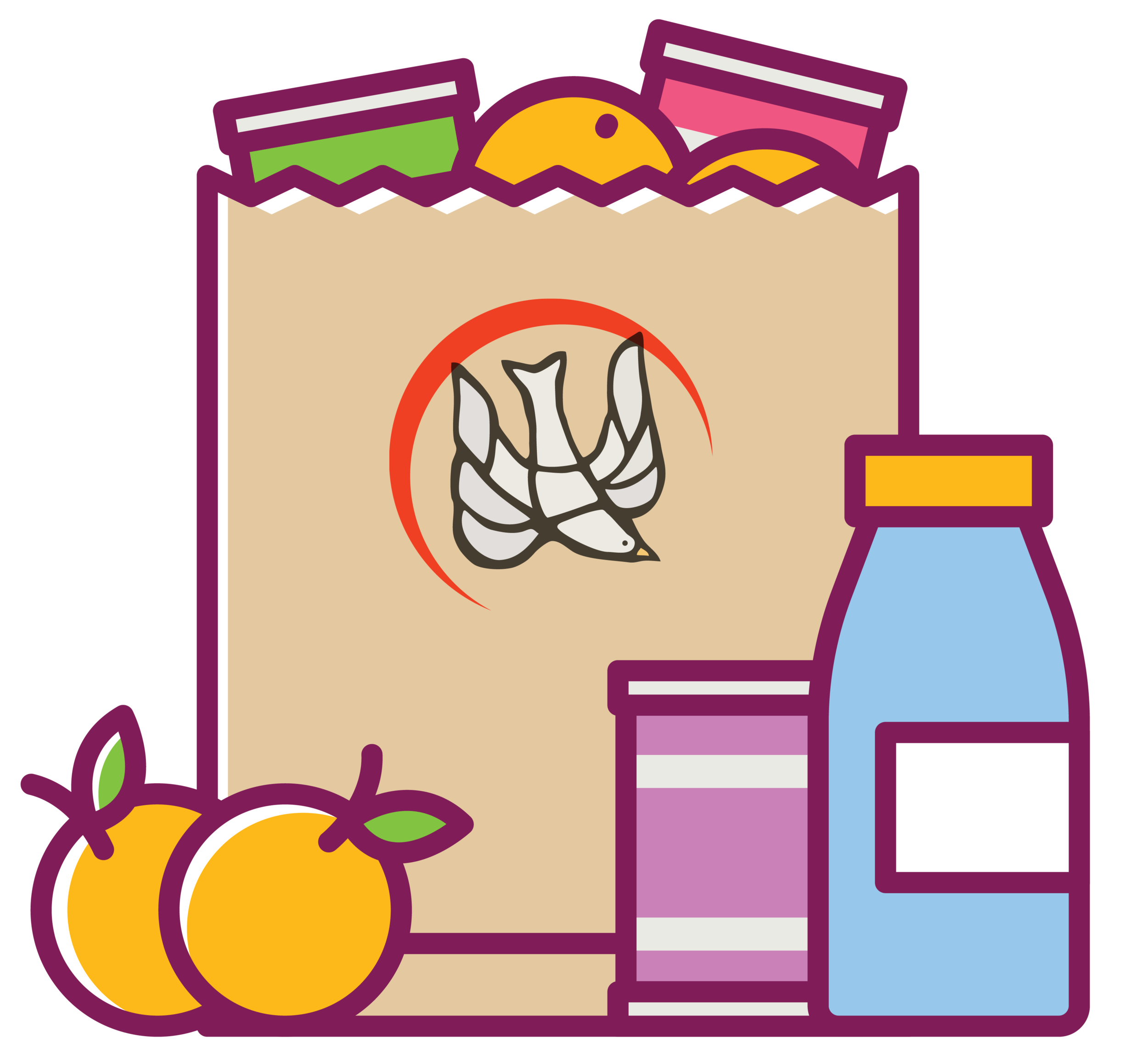 Abiding Presence Food Pantry