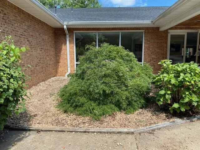 Landscaping/Digging Volunteers Needed