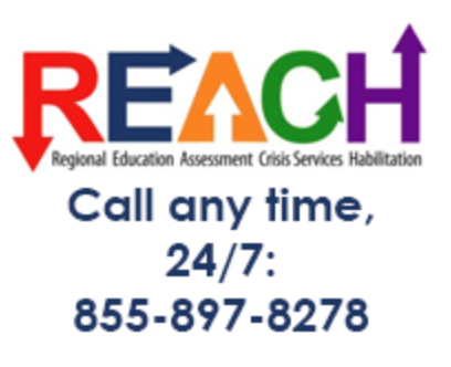 Fairfax County Emergency Line for Crisis Stabilization