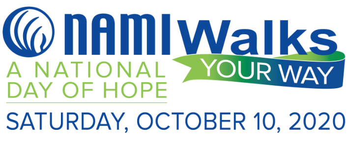 NAMI Walks Your Way: Mental Health Awareness Walk