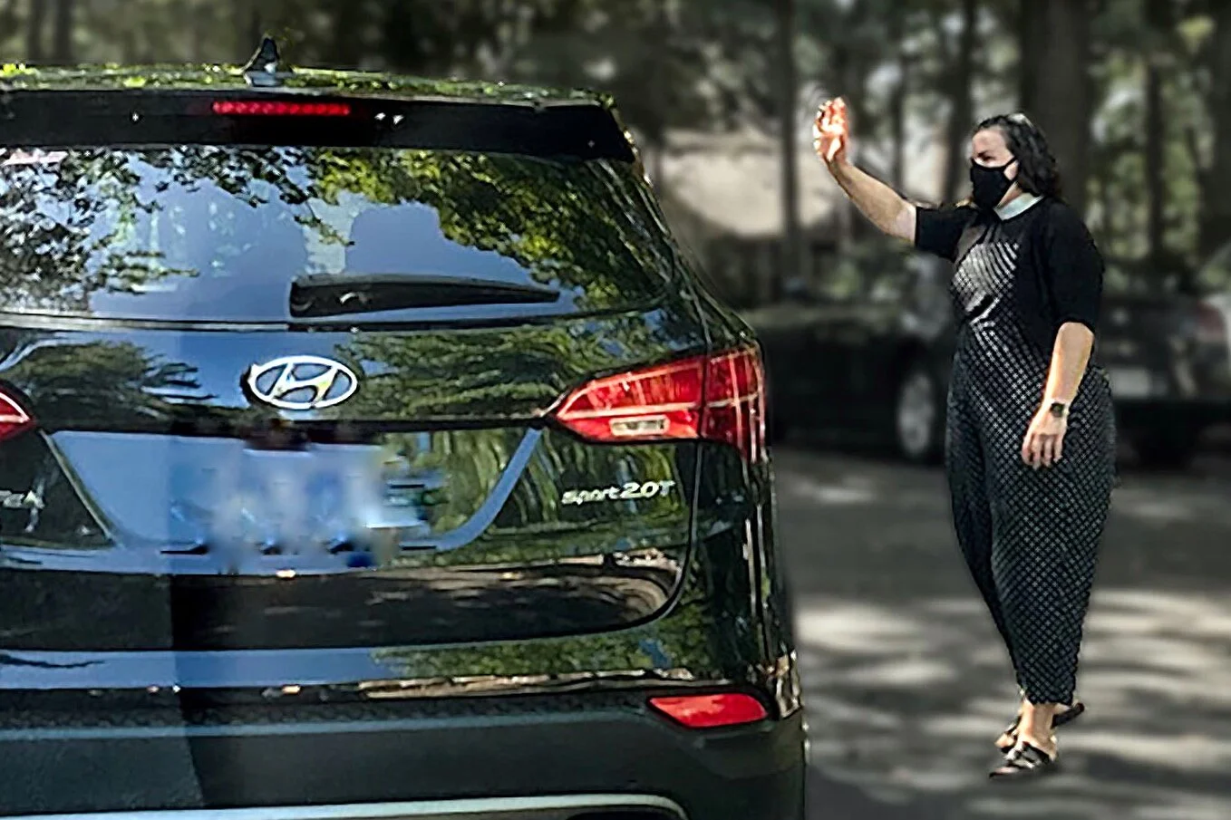 So Close and Yet So Far