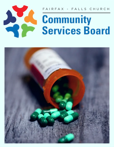 Training: How to Prevent Opioid Use in Your Community, Oct 13, 12-1pm