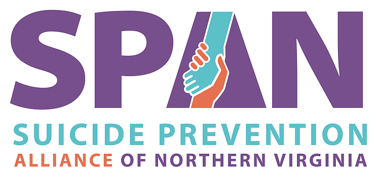 Visit the newly redesigned SPAN suicide prevention website