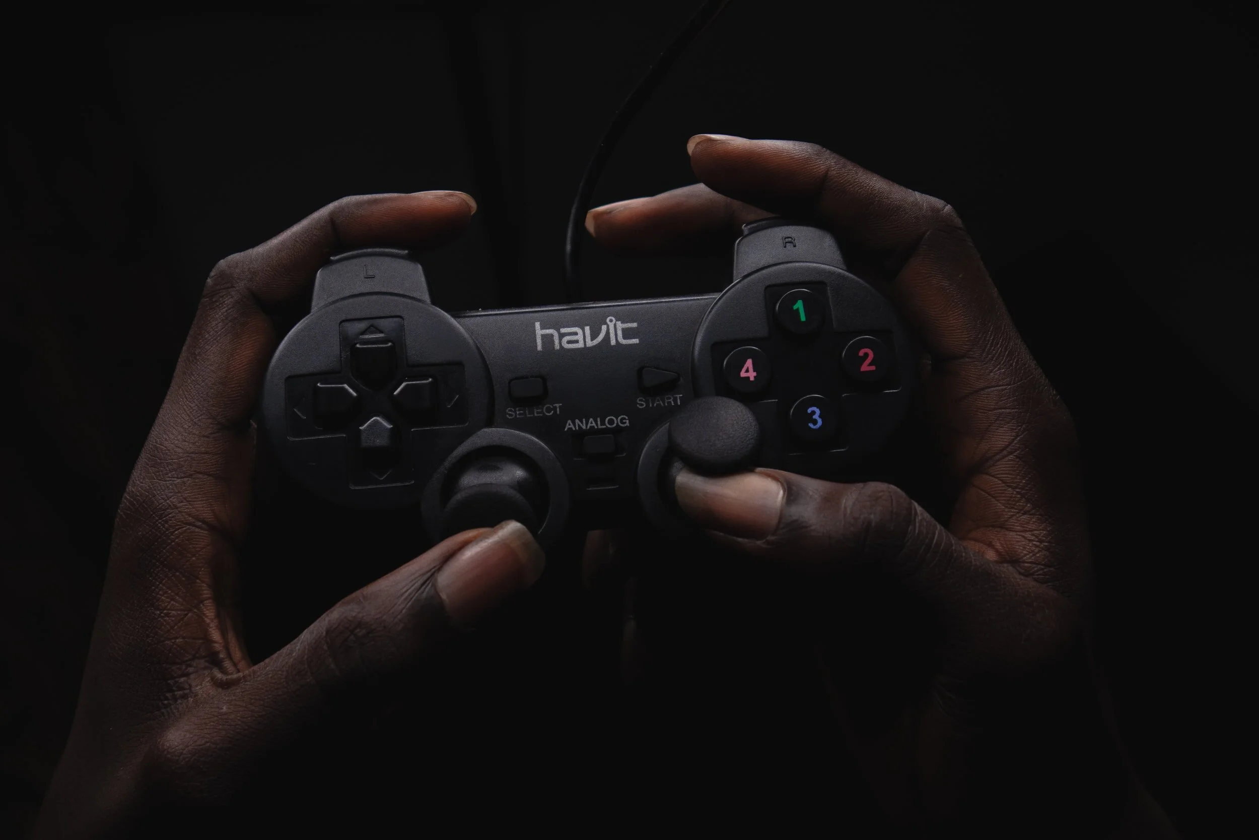 Confirmation Game Night