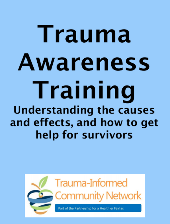 Trauma 101