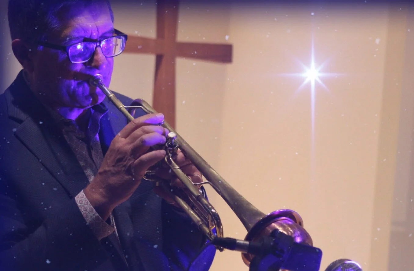 Advent Jazz Vespers