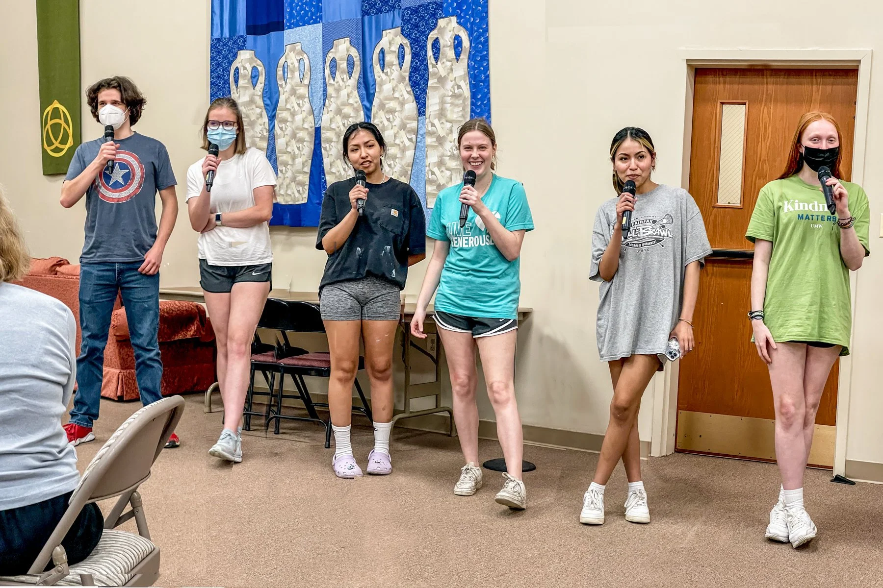 It's a Good Time to be the Church