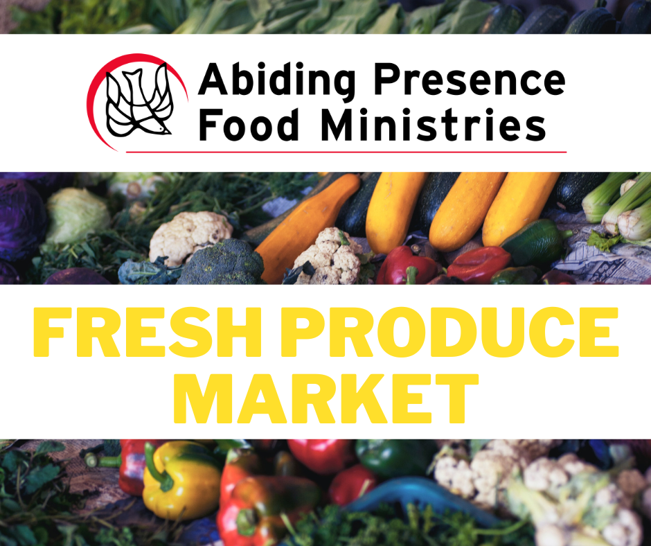 Fresh Produce Market