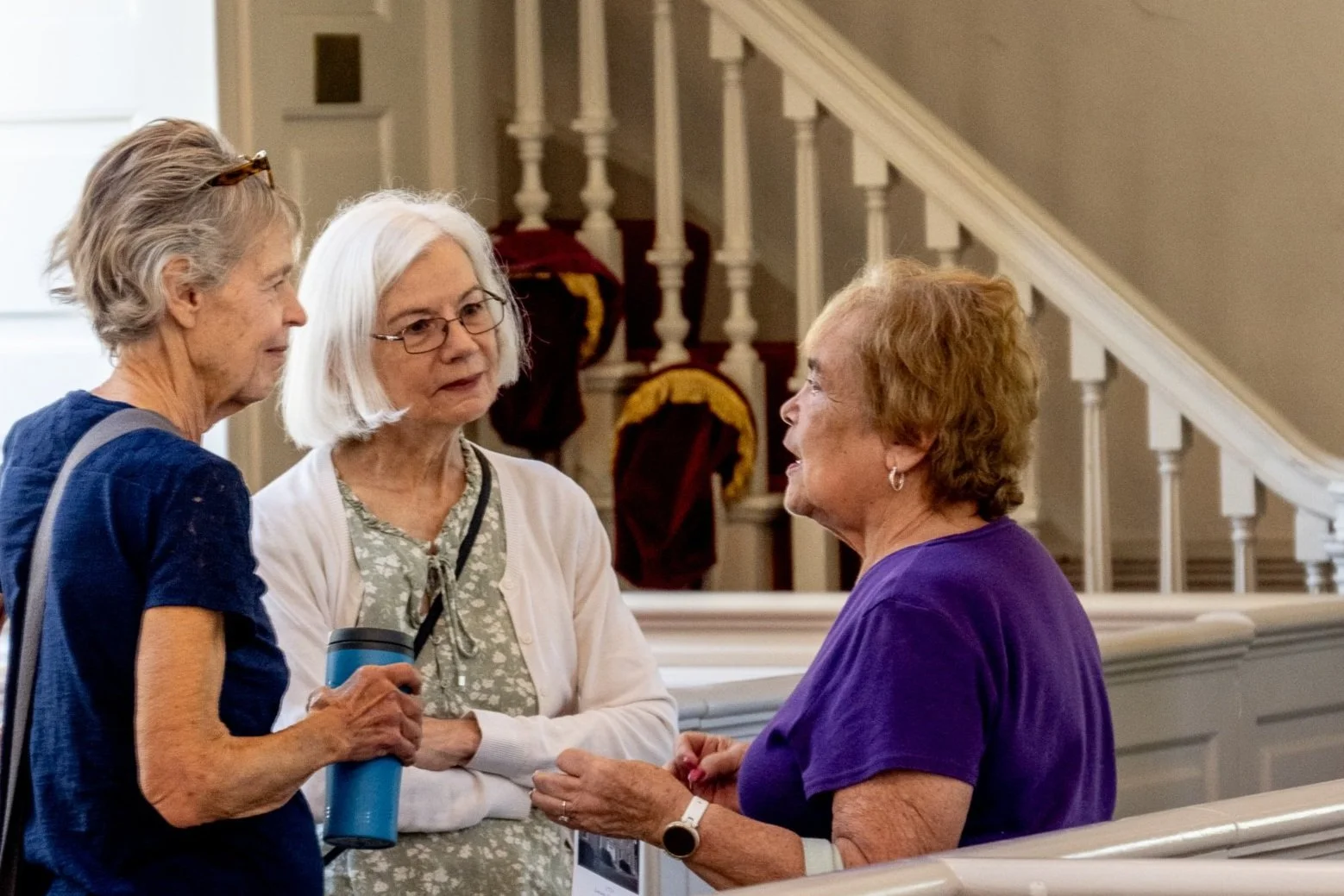 Home Again: Kathy's Abiding Story