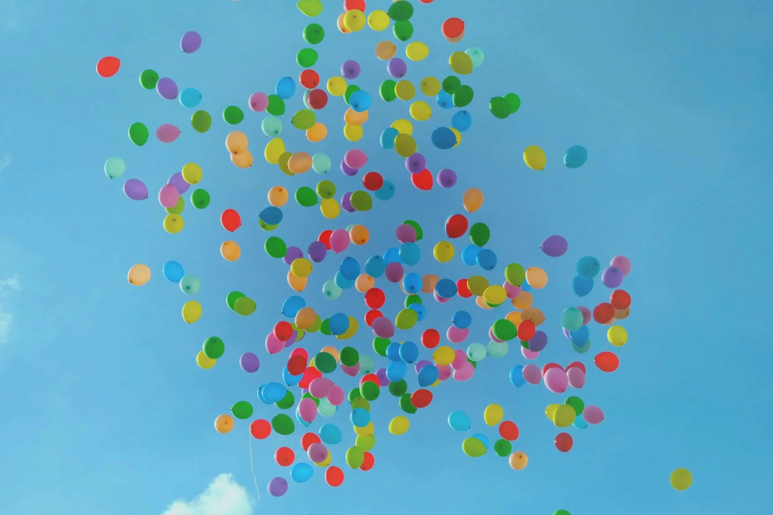 From Pastor Keseley's Desk: You have JOY
