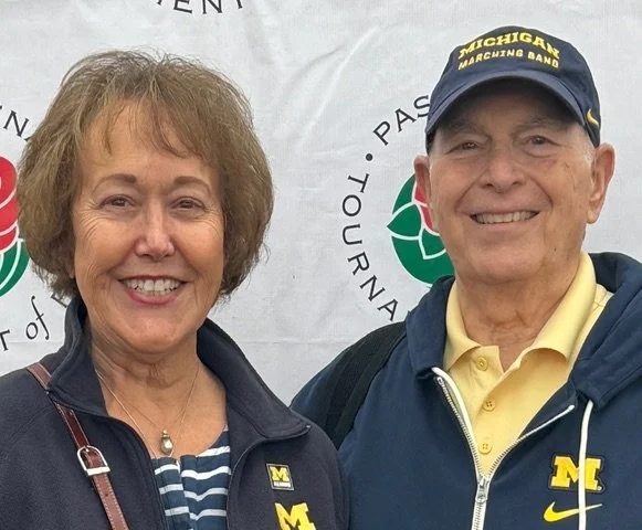 Feeding the Community and the Soul: Ken &amp; Letty's Abiding Story