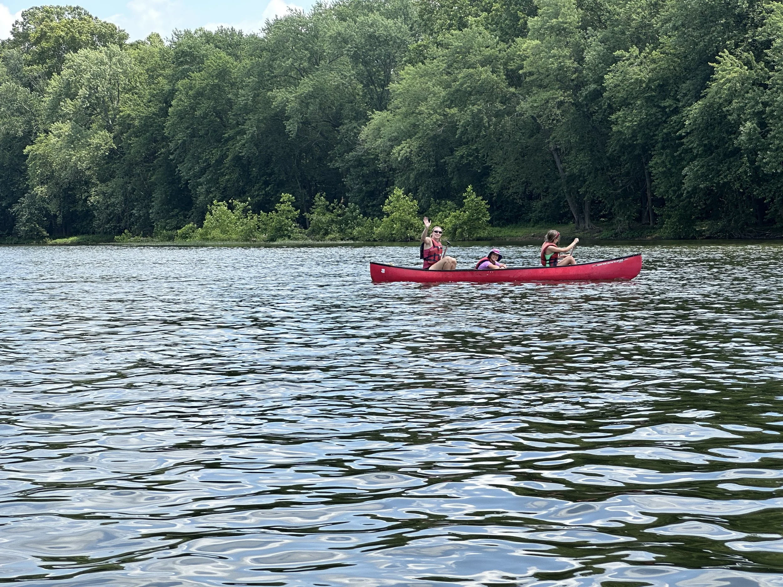 7th Grade Adventure 2025