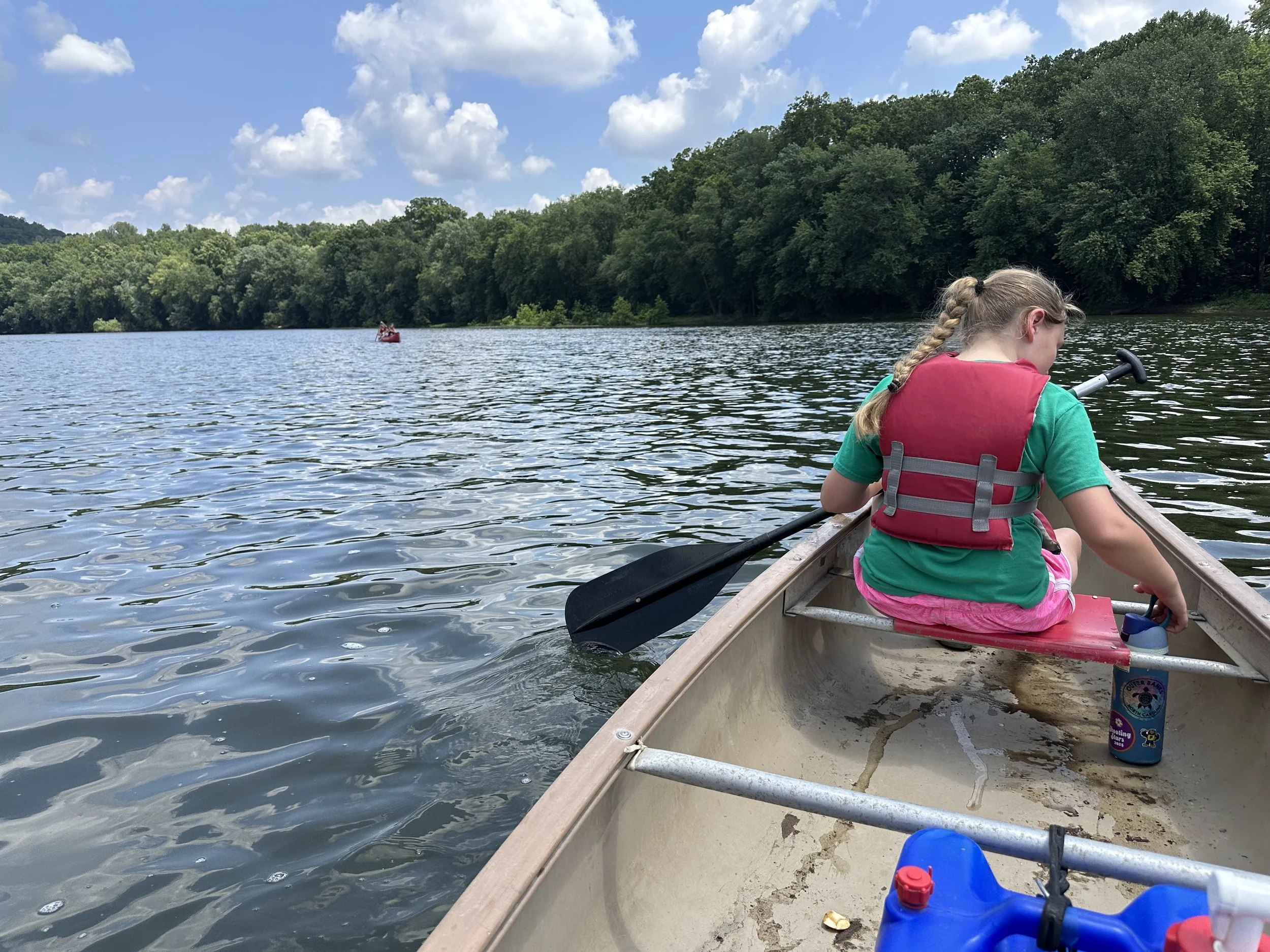 7th Grade Adventure 2025