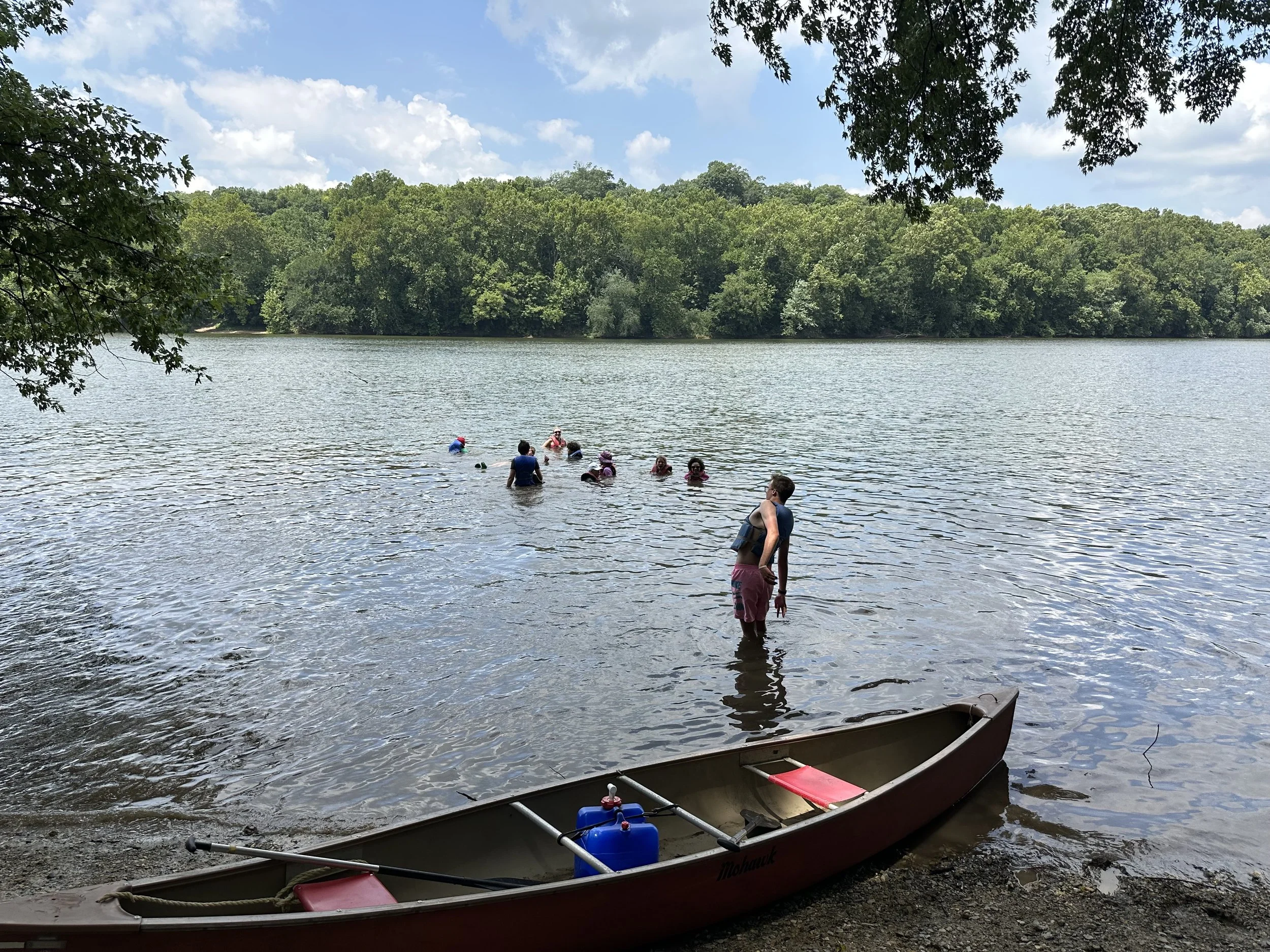 7th Grade Adventure 2025