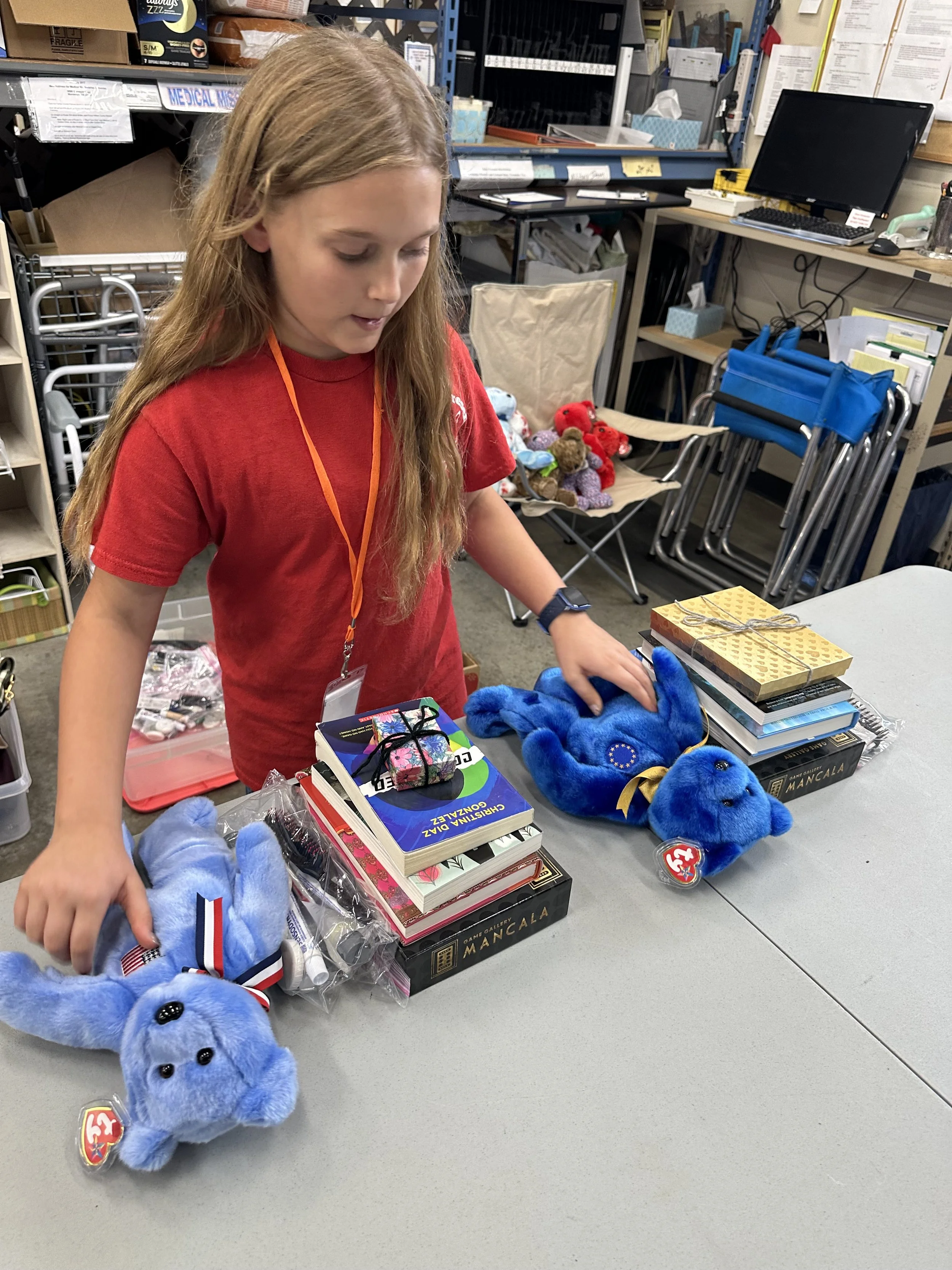 7th Grade Adventure 2025