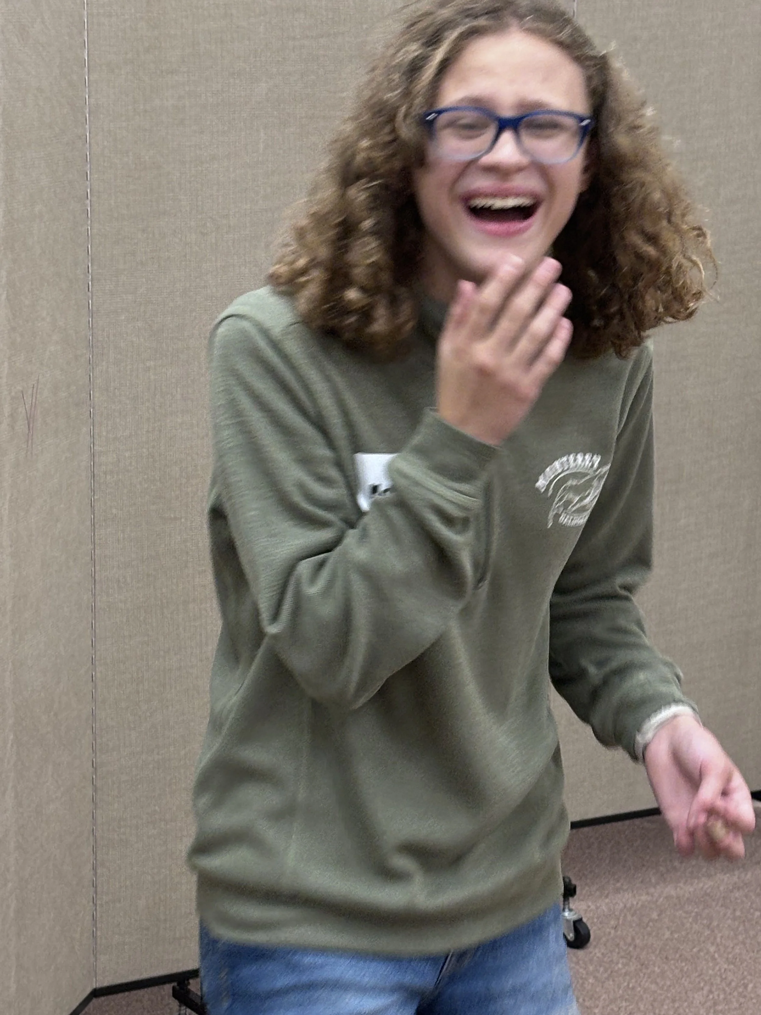 Musical Theater Camp 2024