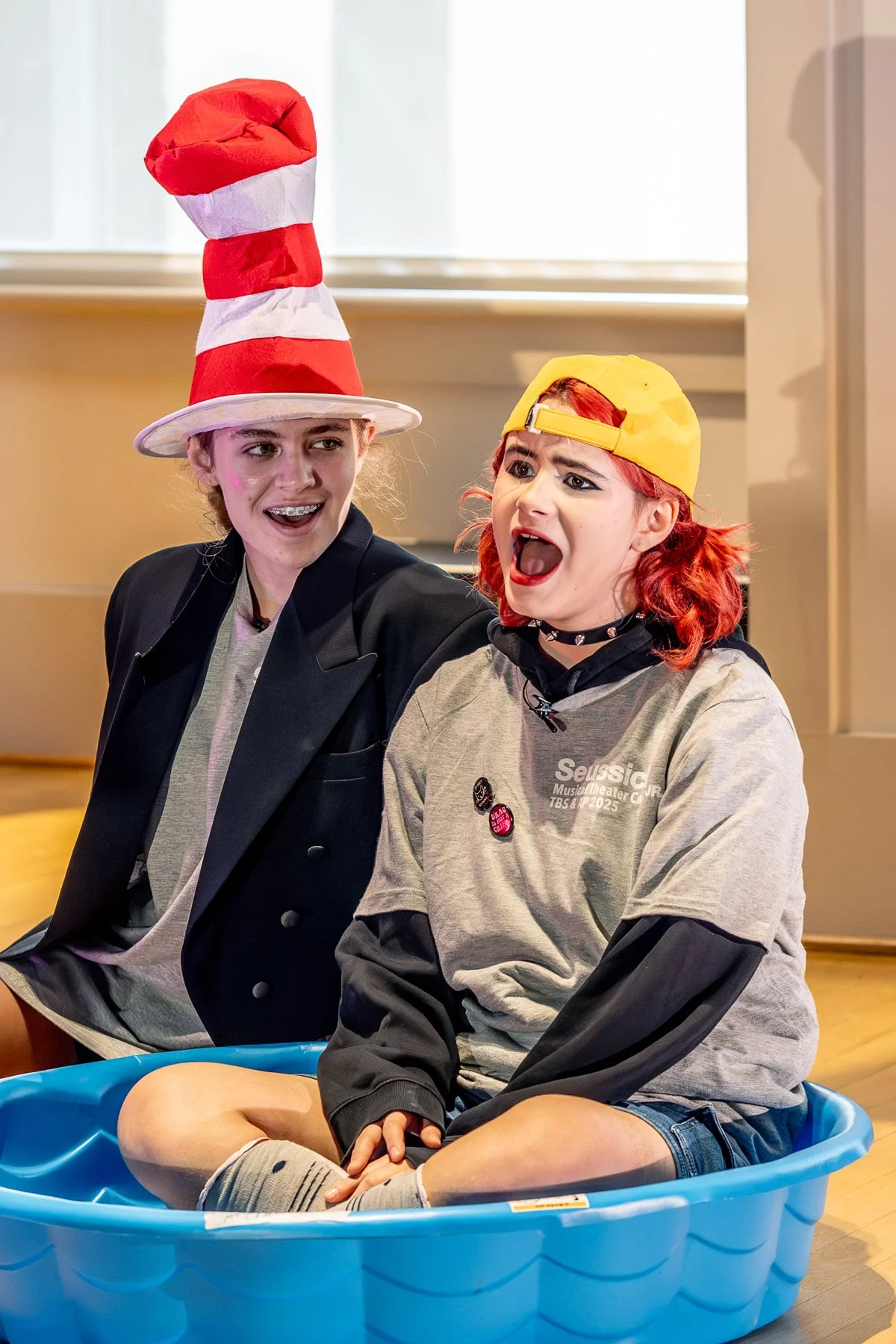 Musical Theater Camp 2025