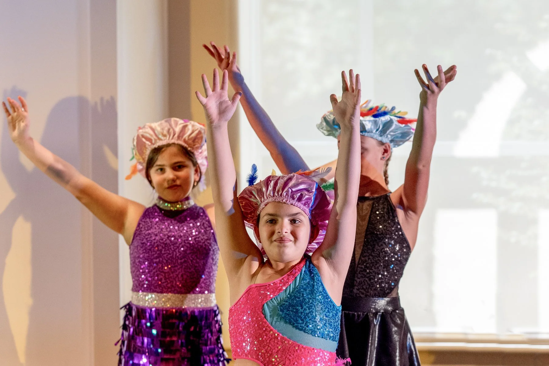 Musical Theater Camp 2025
