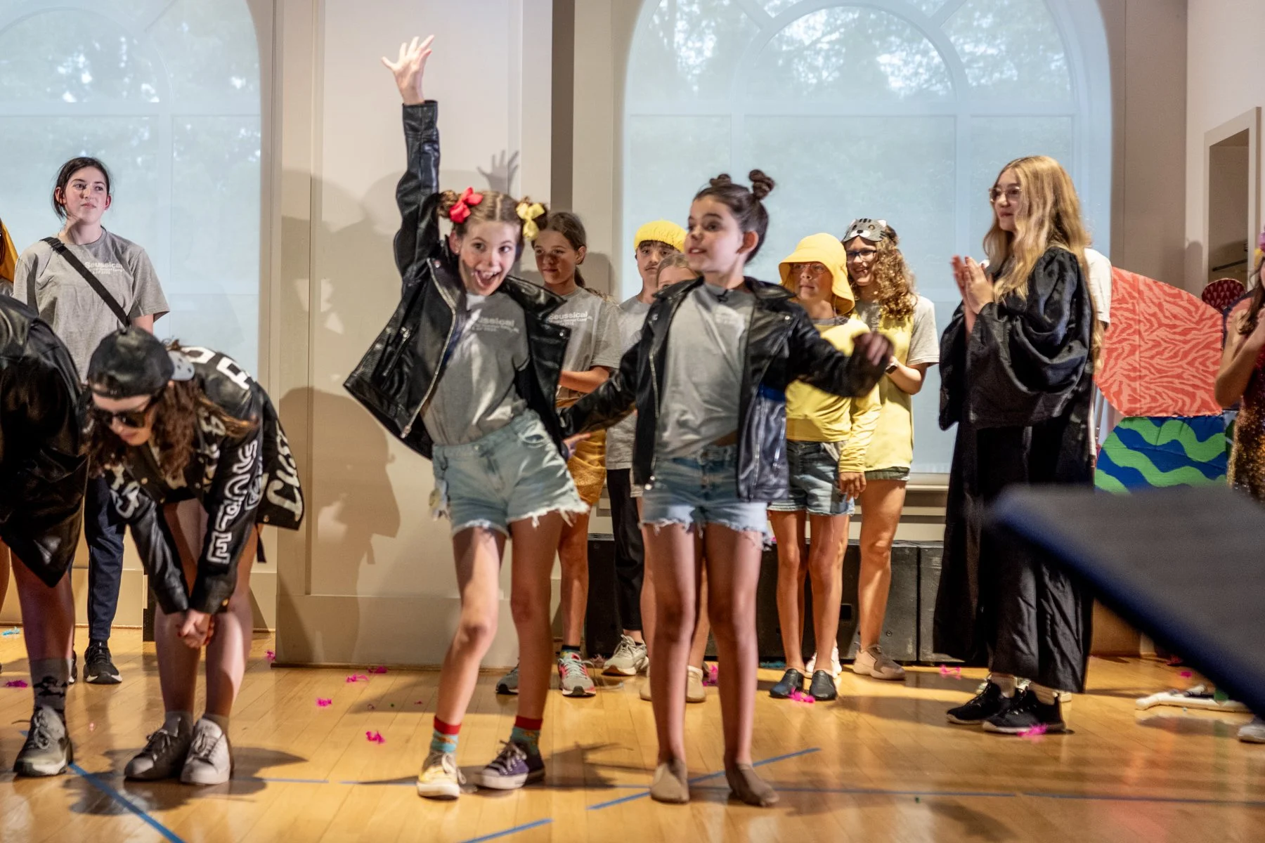 Musical Theater Camp 2025