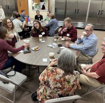 Peer Support: Loved Ones with Addiction or Mental Illness