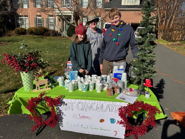 How Can I Help? - The Glas Family's Abiding Story