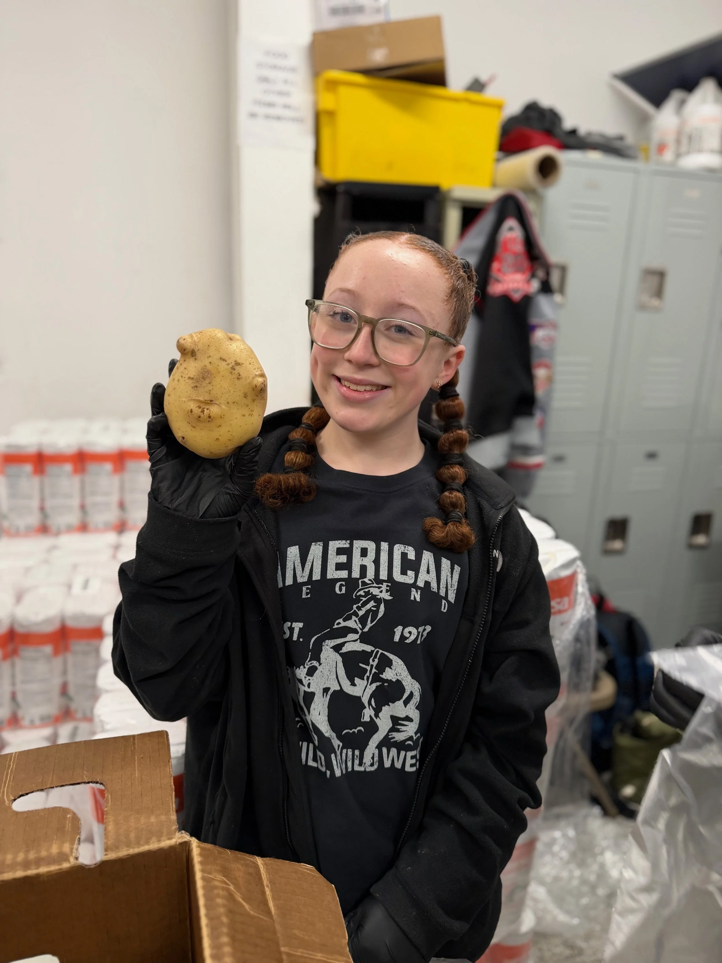 Amazing Race Day Spring 2026