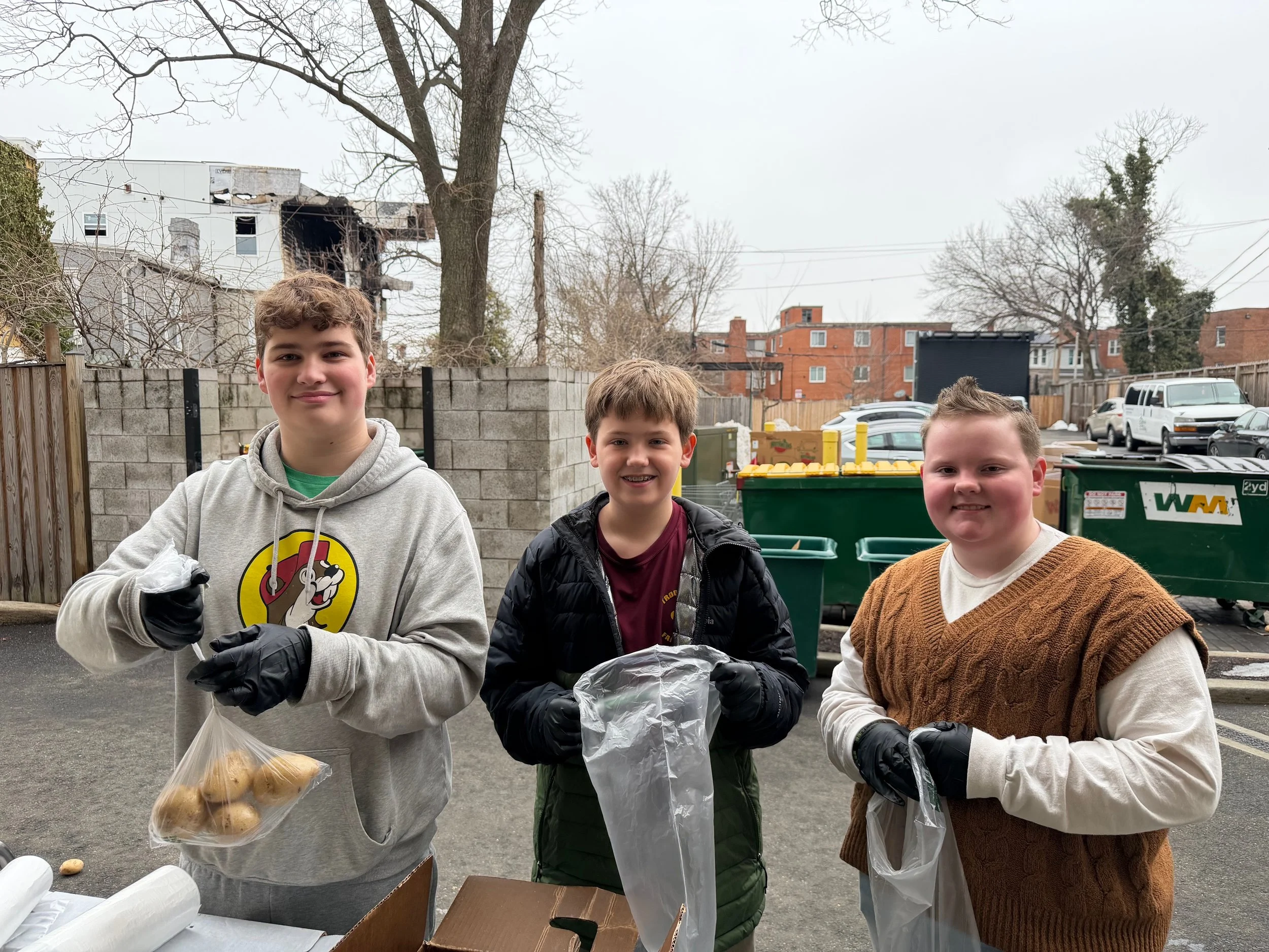 Amazing Race Day Spring 2026