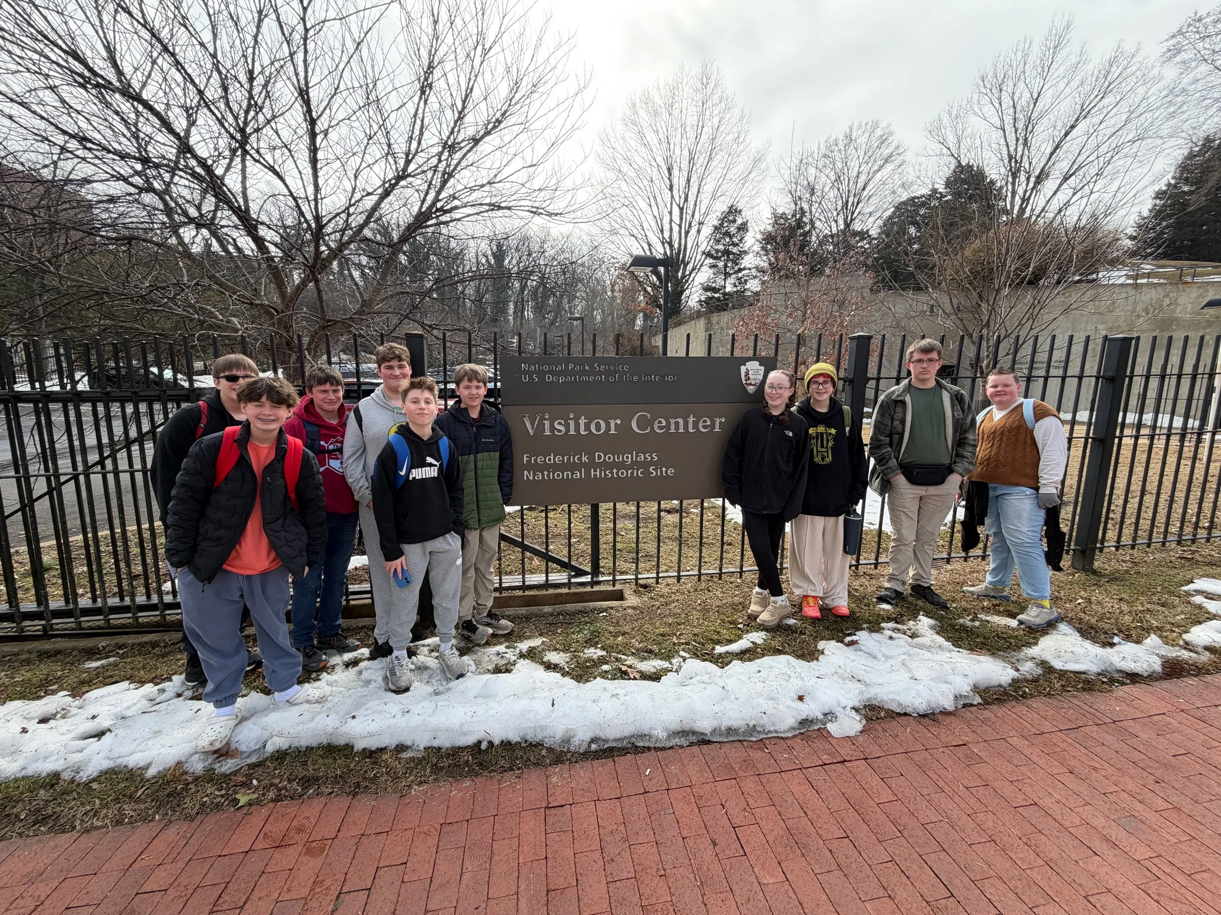 Amazing Race Day Spring 2026