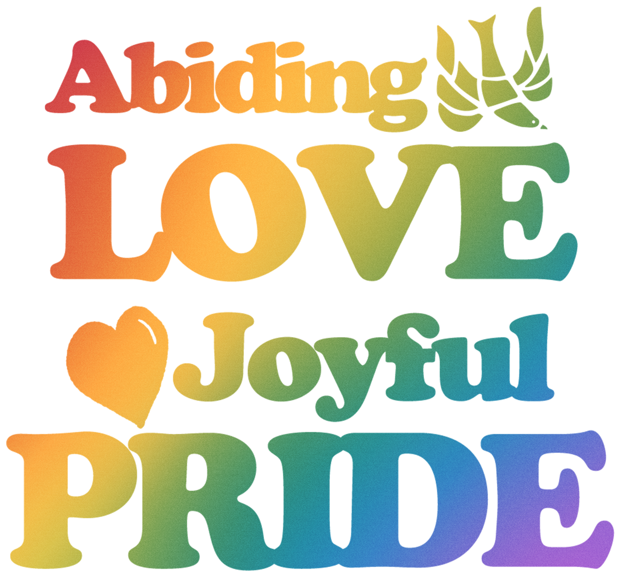 Happy Pride