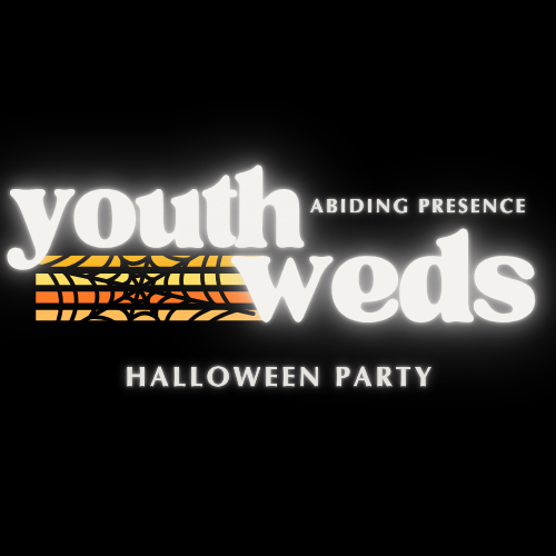 Youth Wednesday Halloween Party