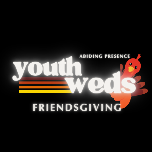 Youth Wednesday Friendsgiving!