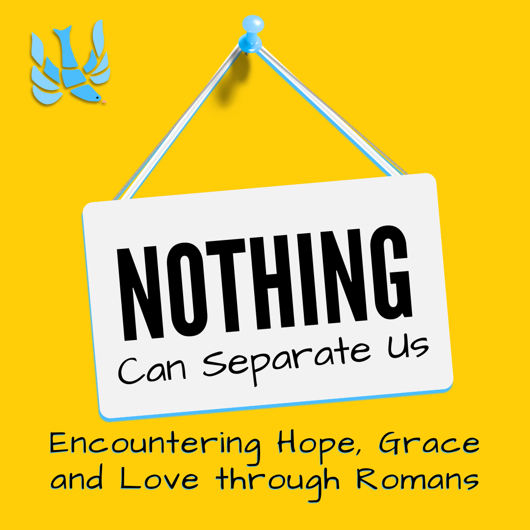 Summer Sermon Series &amp; Bible Study: Romans