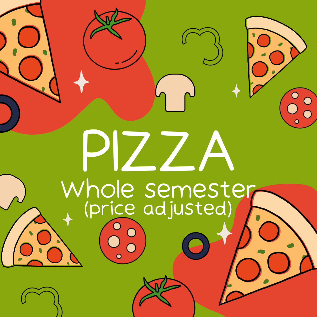 Pizza (Semester)