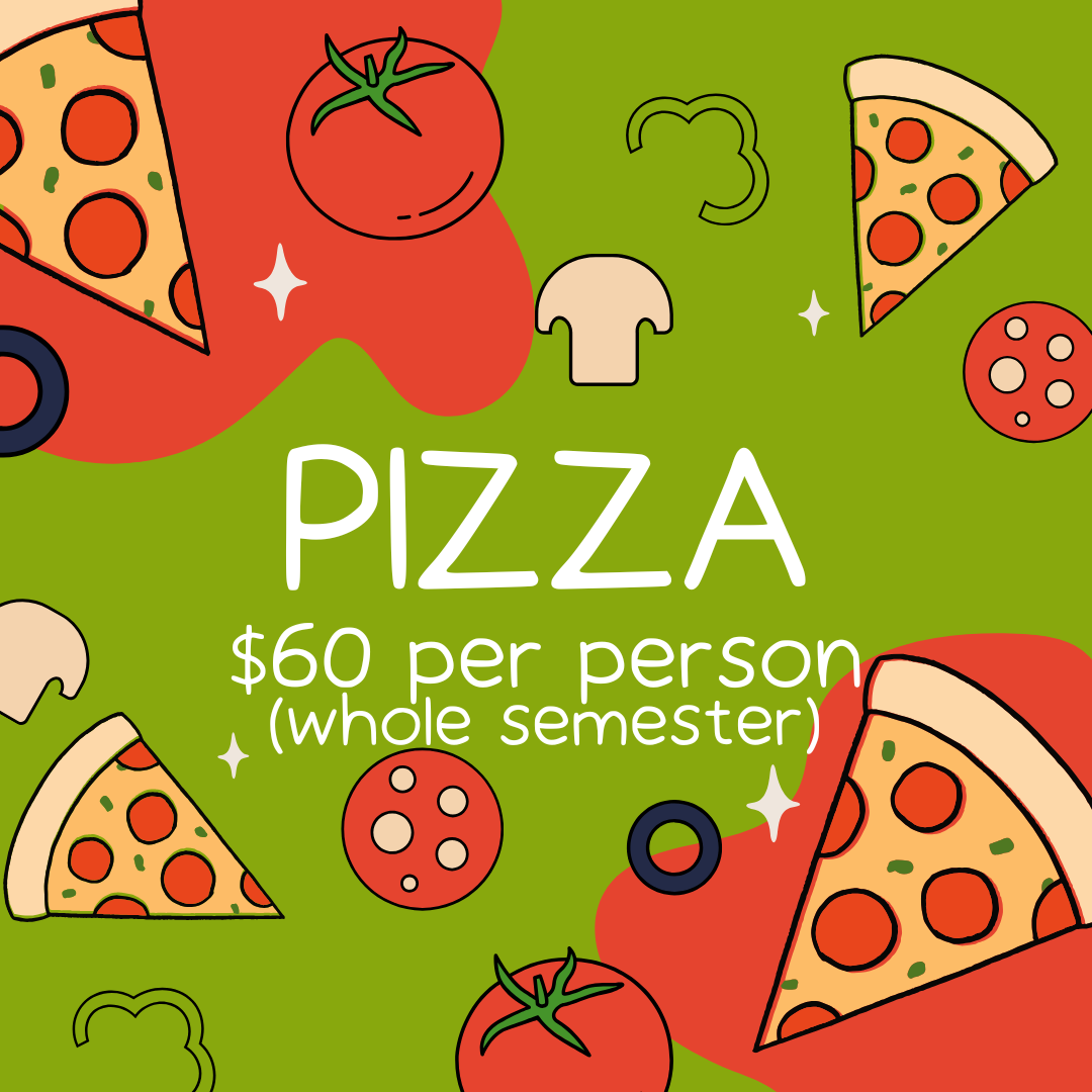 Pizza (Semester)