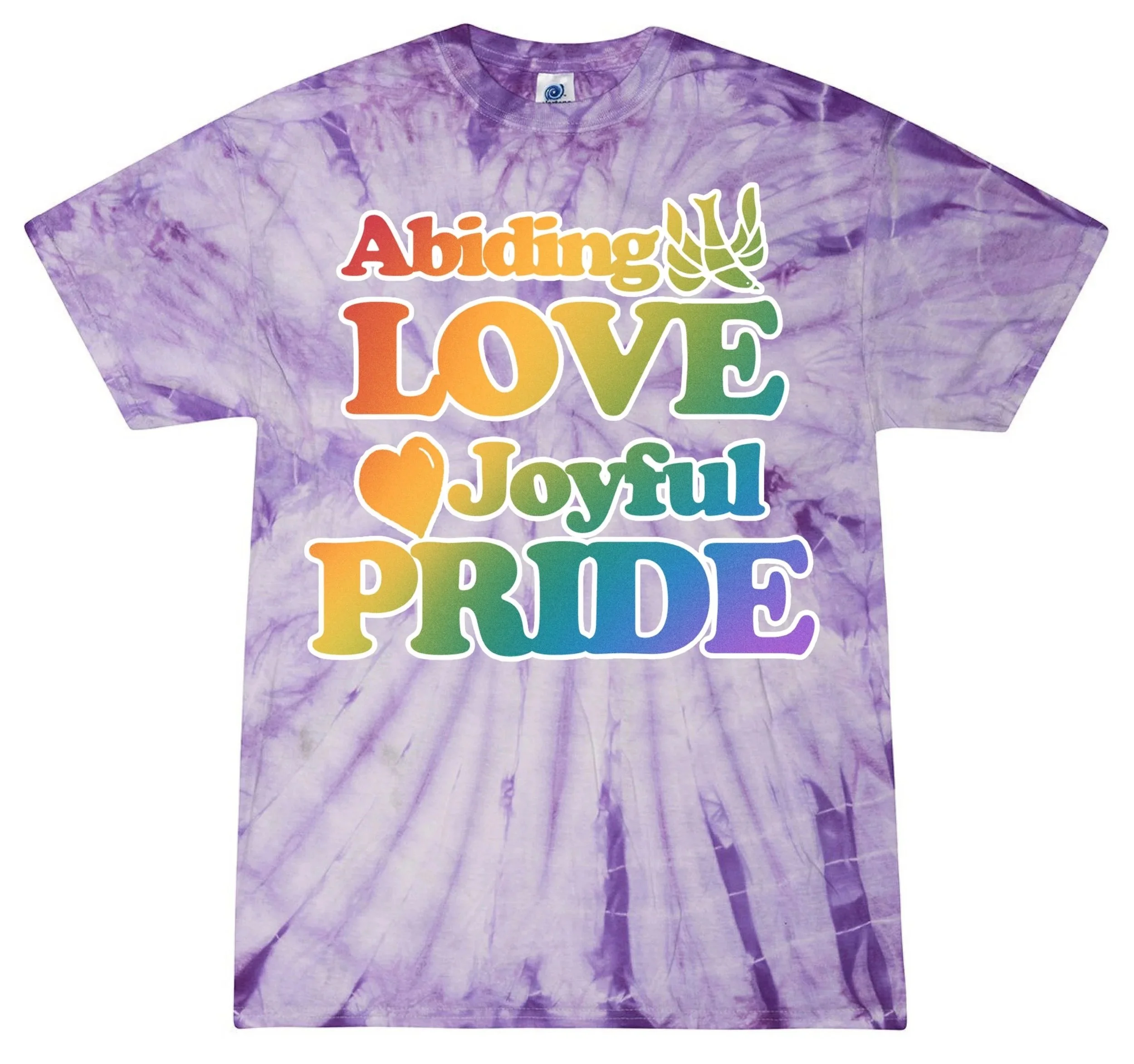 2026 Pride T Shirt