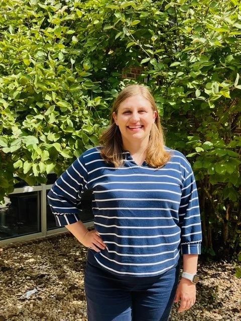 Change is Good: Jen's Abiding Story 