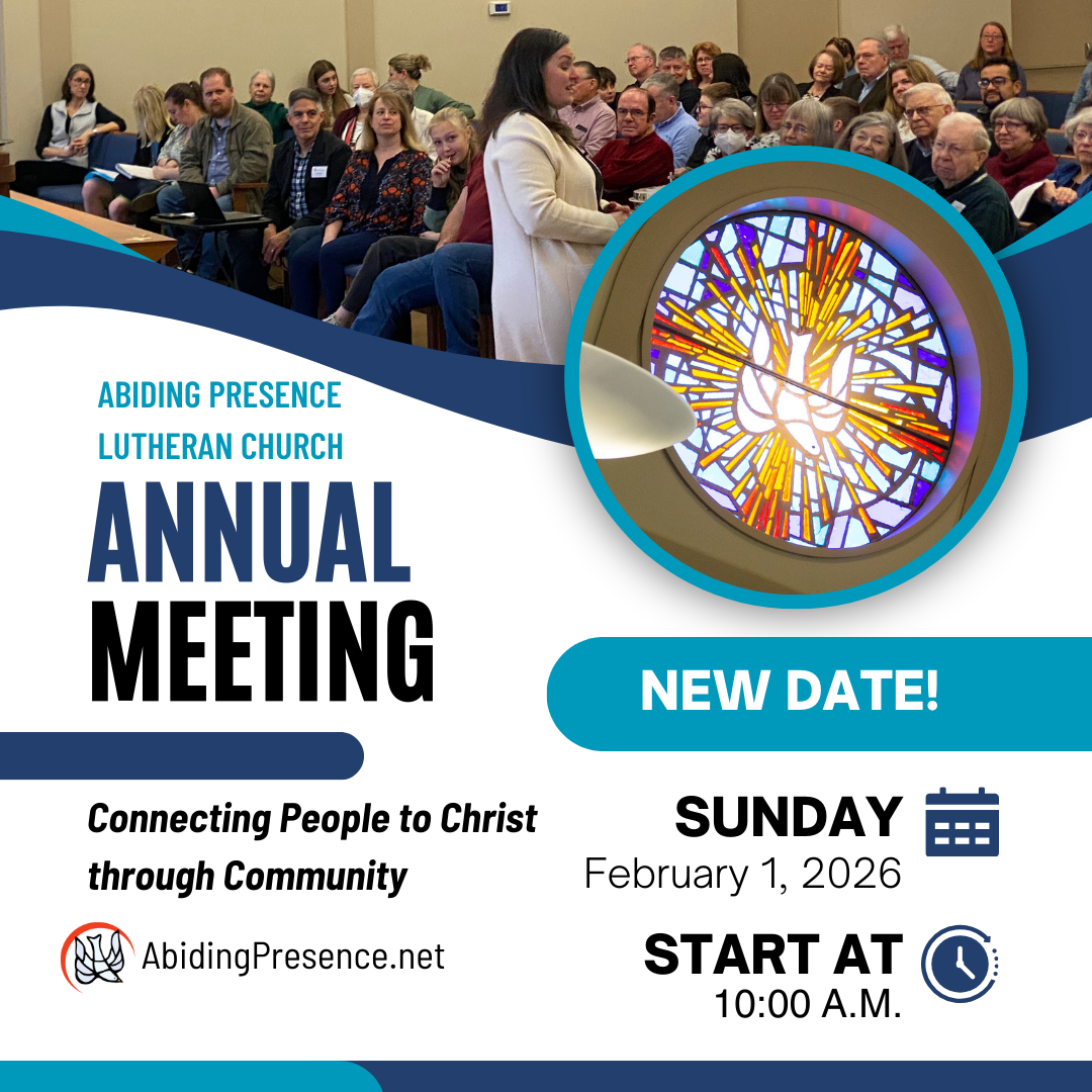 Annual Meeting