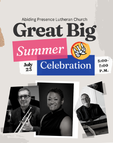 Great Big Summer Celebration
