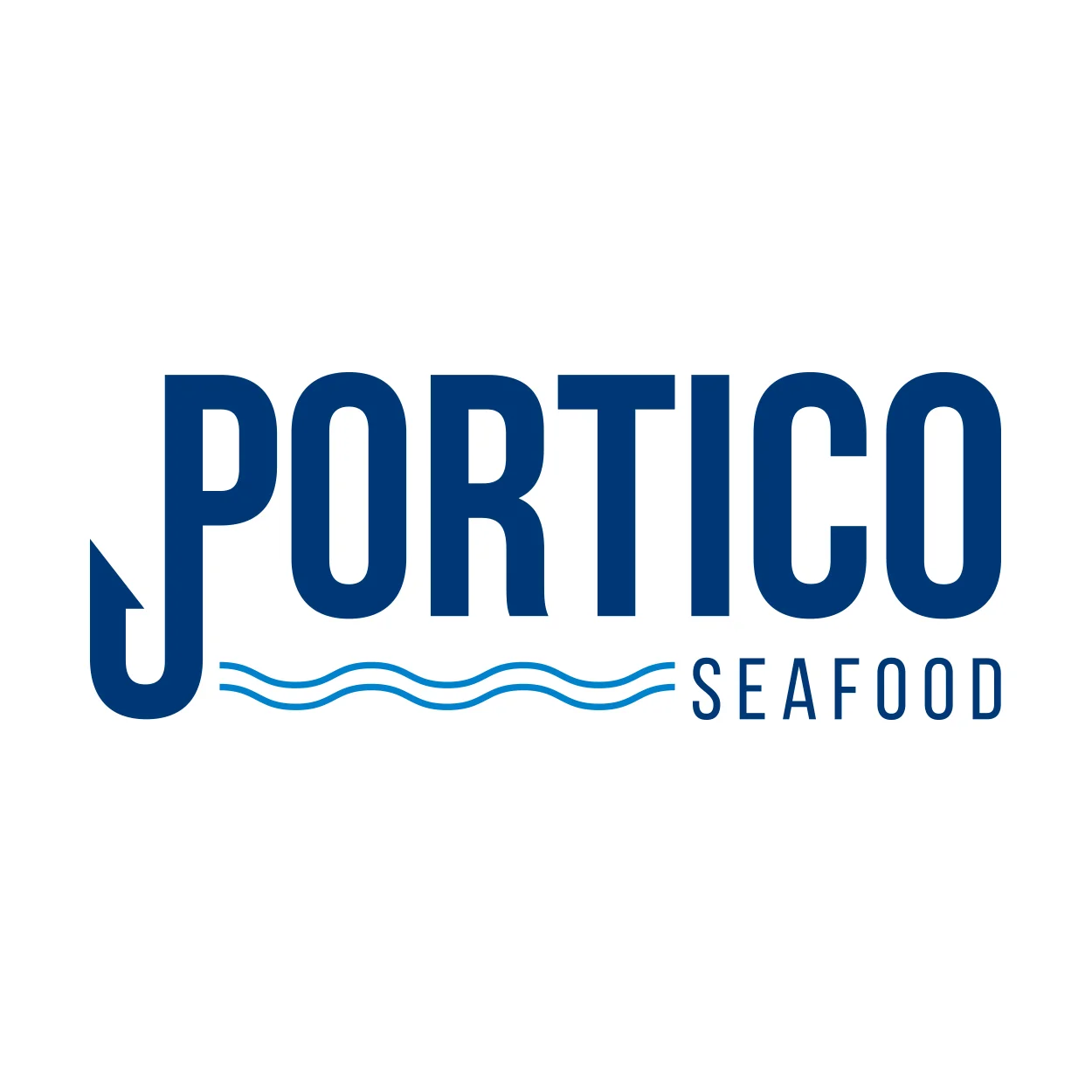 Seafood Identity