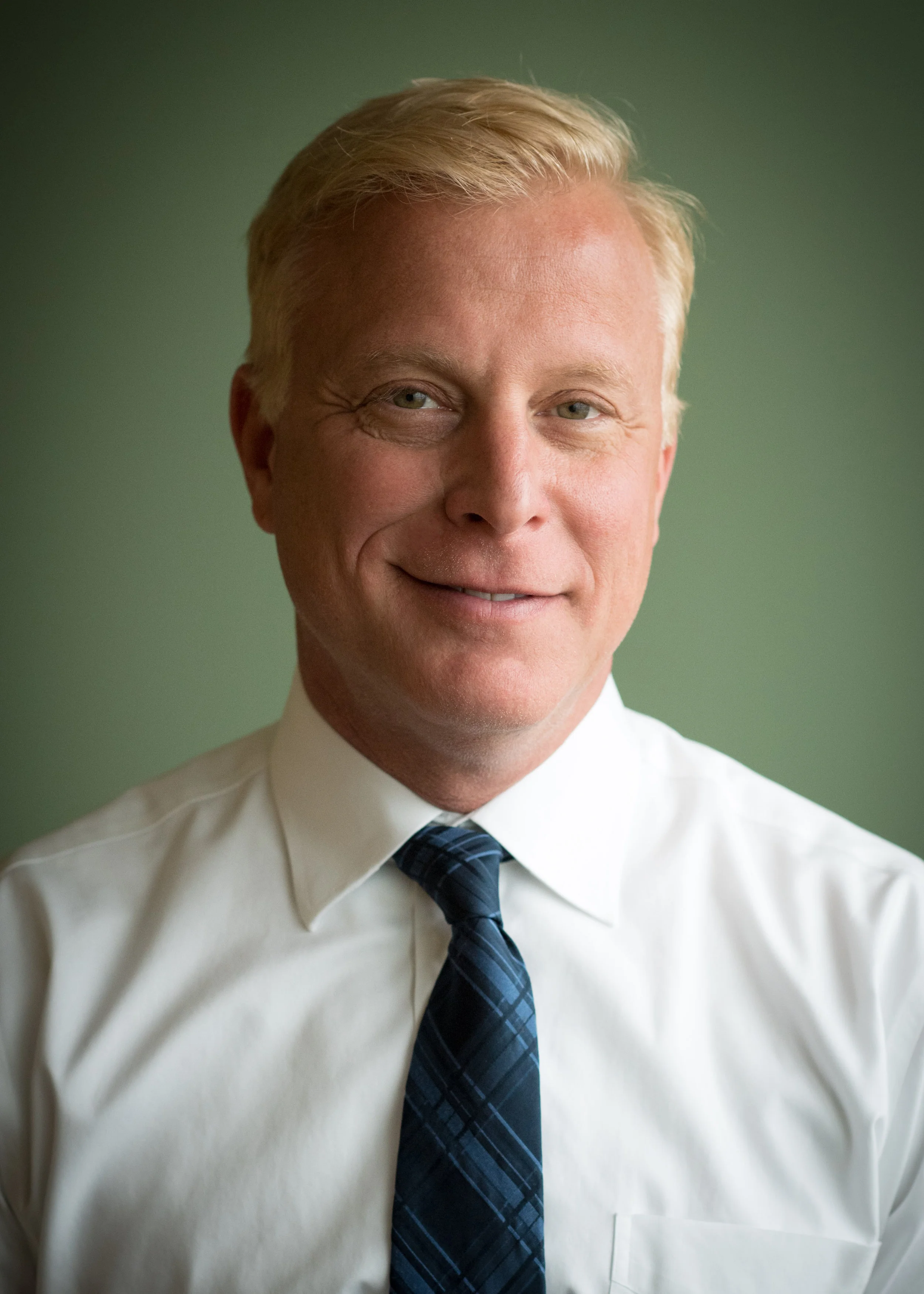Jon Musmand, M.D. — ALLERGY & ASTHMA ASSOCIATES OF MAINE, P.A.