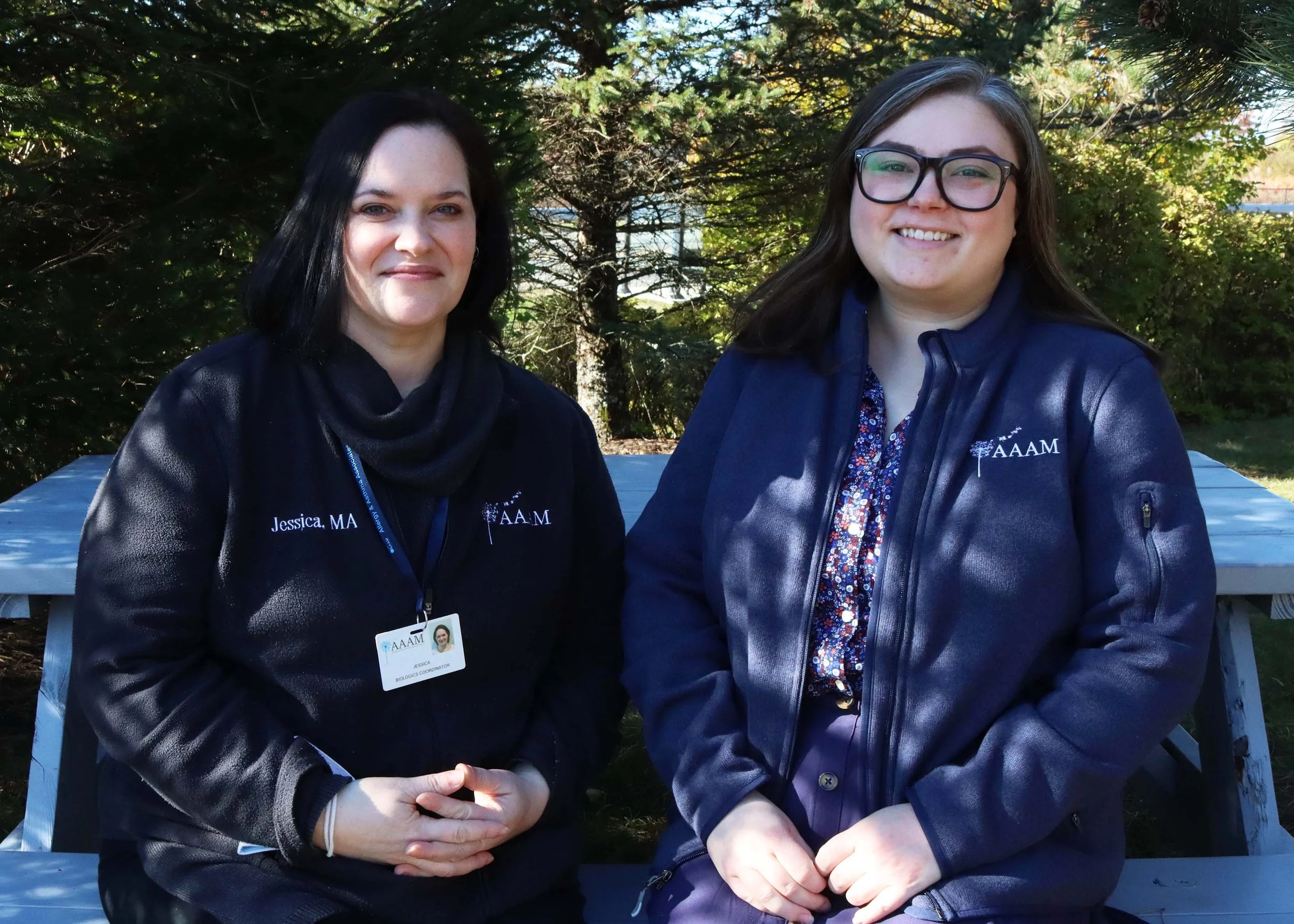 Our Staff — ALLERGY & ASTHMA ASSOCIATES OF MAINE, P.A.