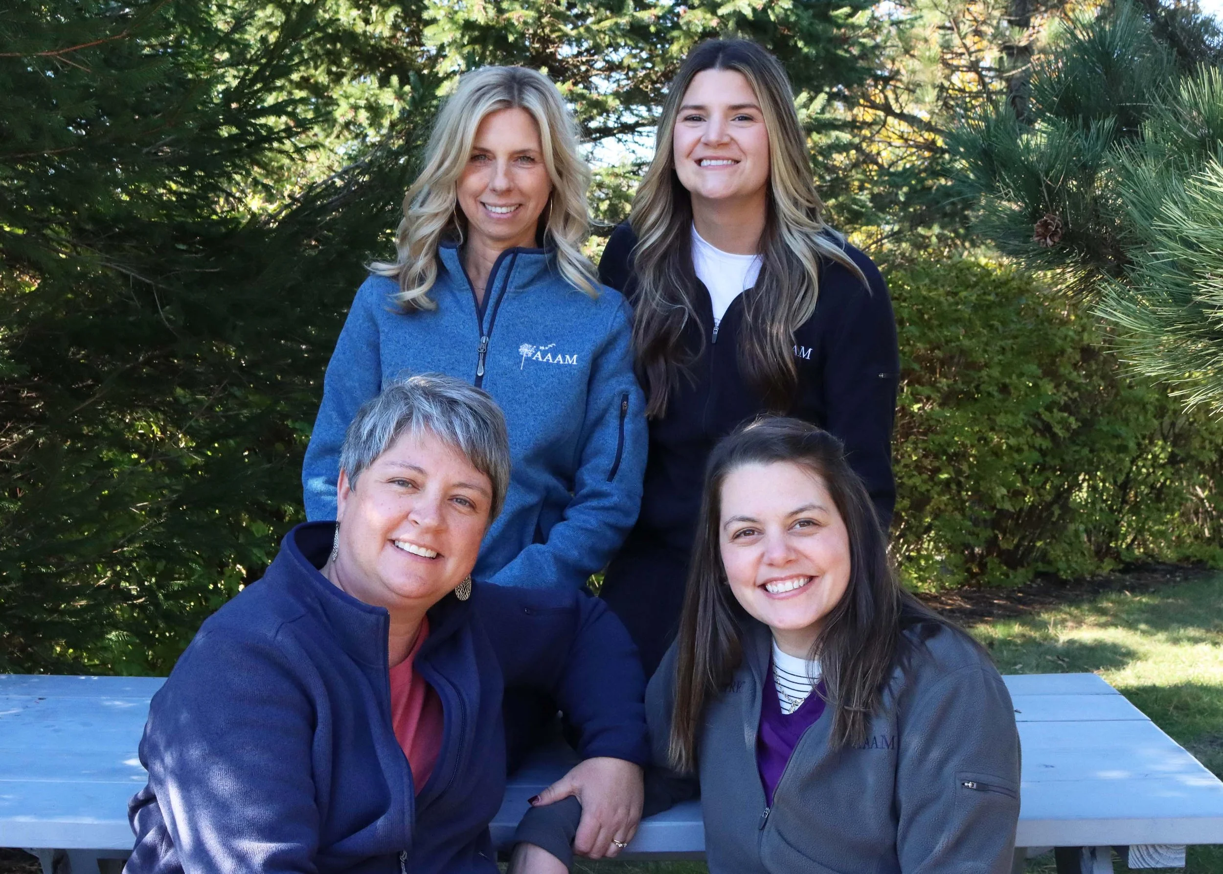 Our Staff — ALLERGY & ASTHMA ASSOCIATES OF MAINE, P.A.