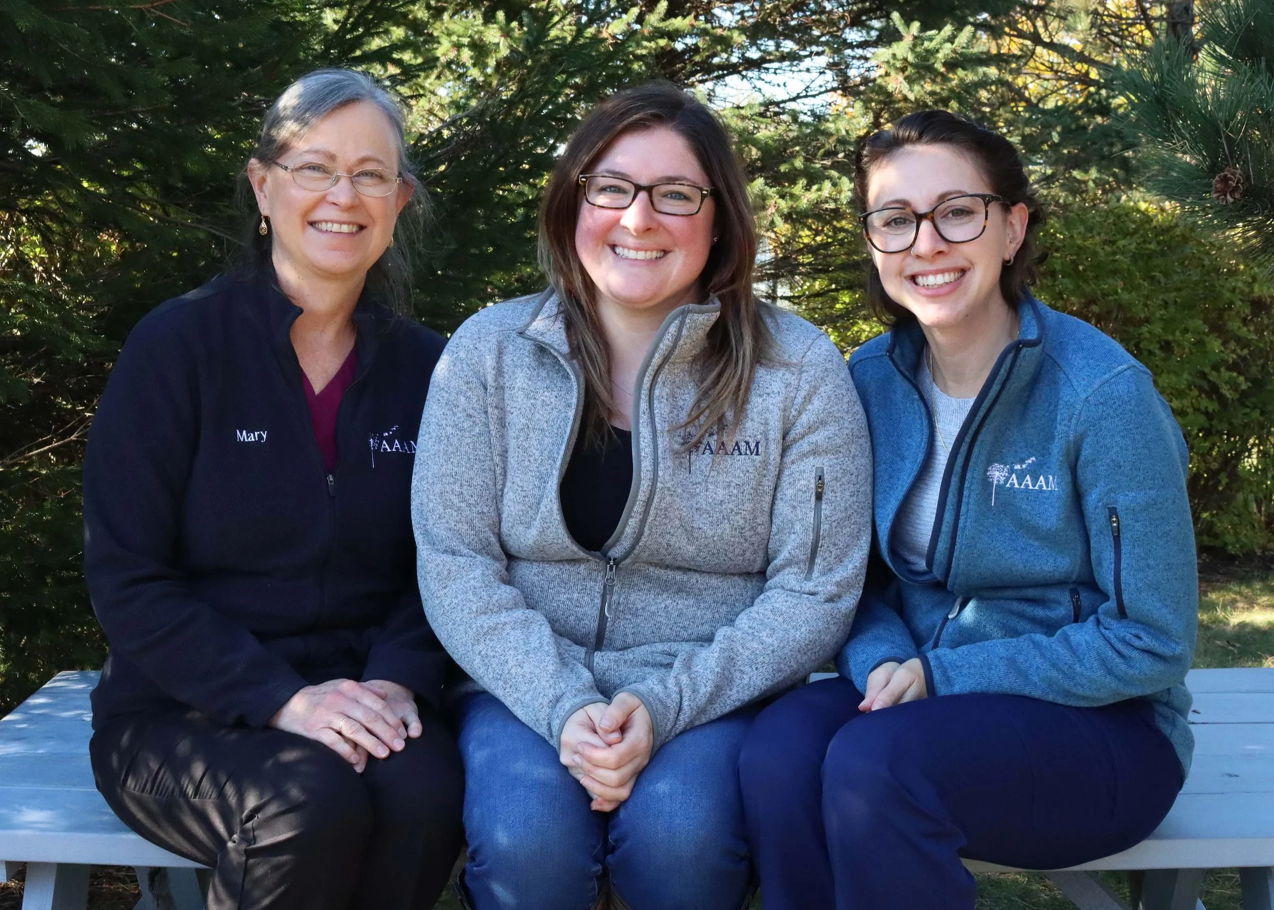 Our Staff — ALLERGY & ASTHMA ASSOCIATES OF MAINE, P.A.