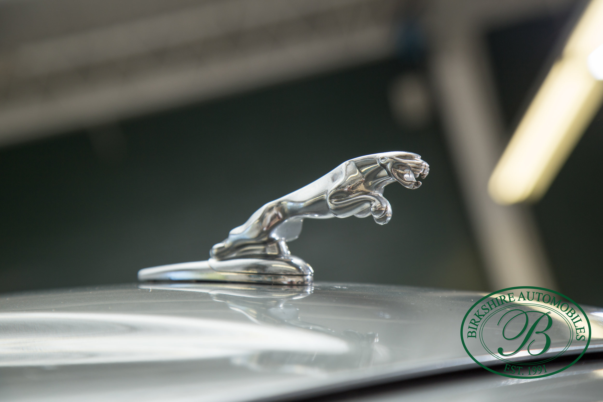 Birkshire Automobiles 2006 Jaguar XJ^-51.jpg