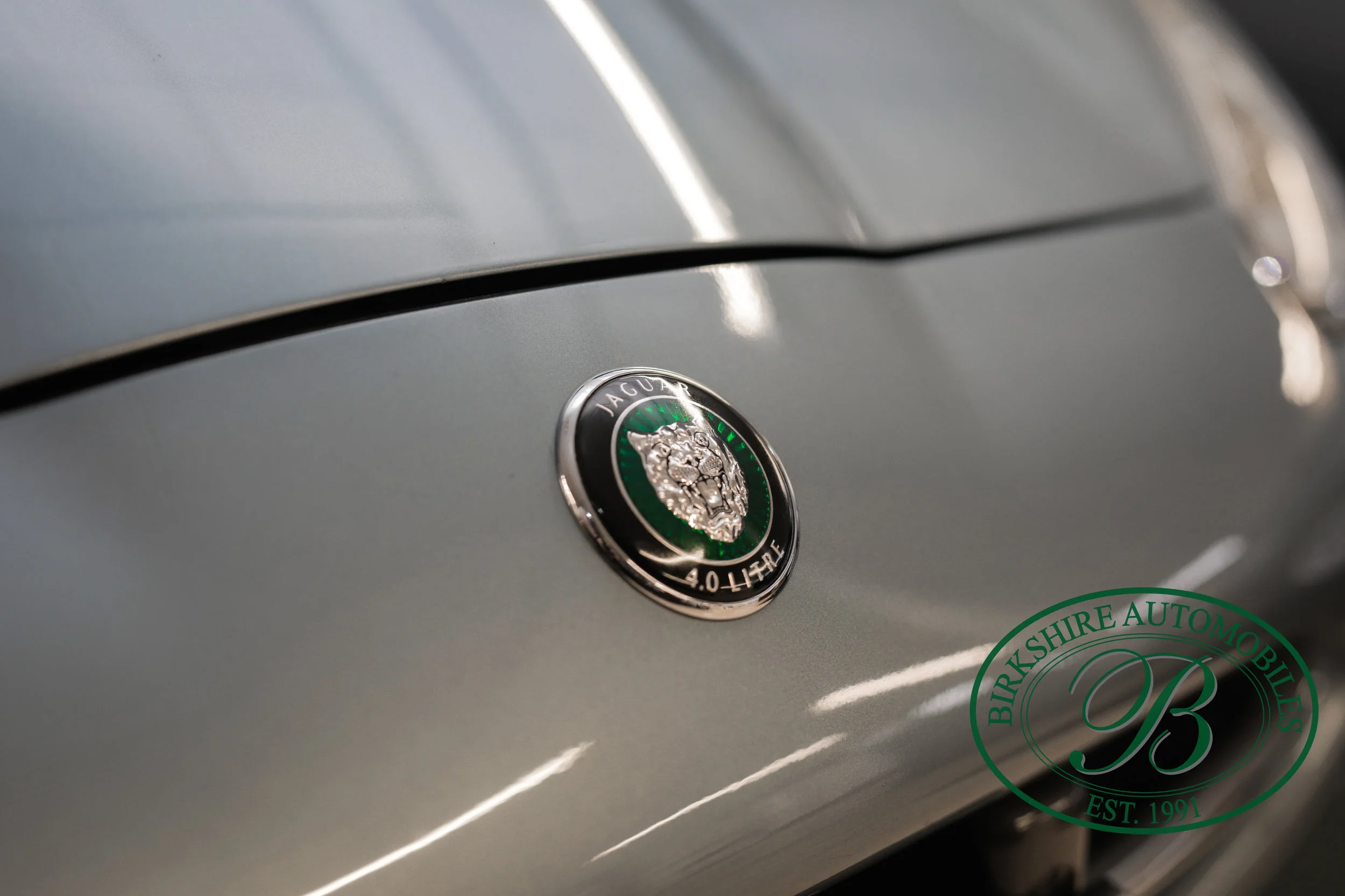 Birkshire 2002 Jaguar XK Convertible-33.jpg