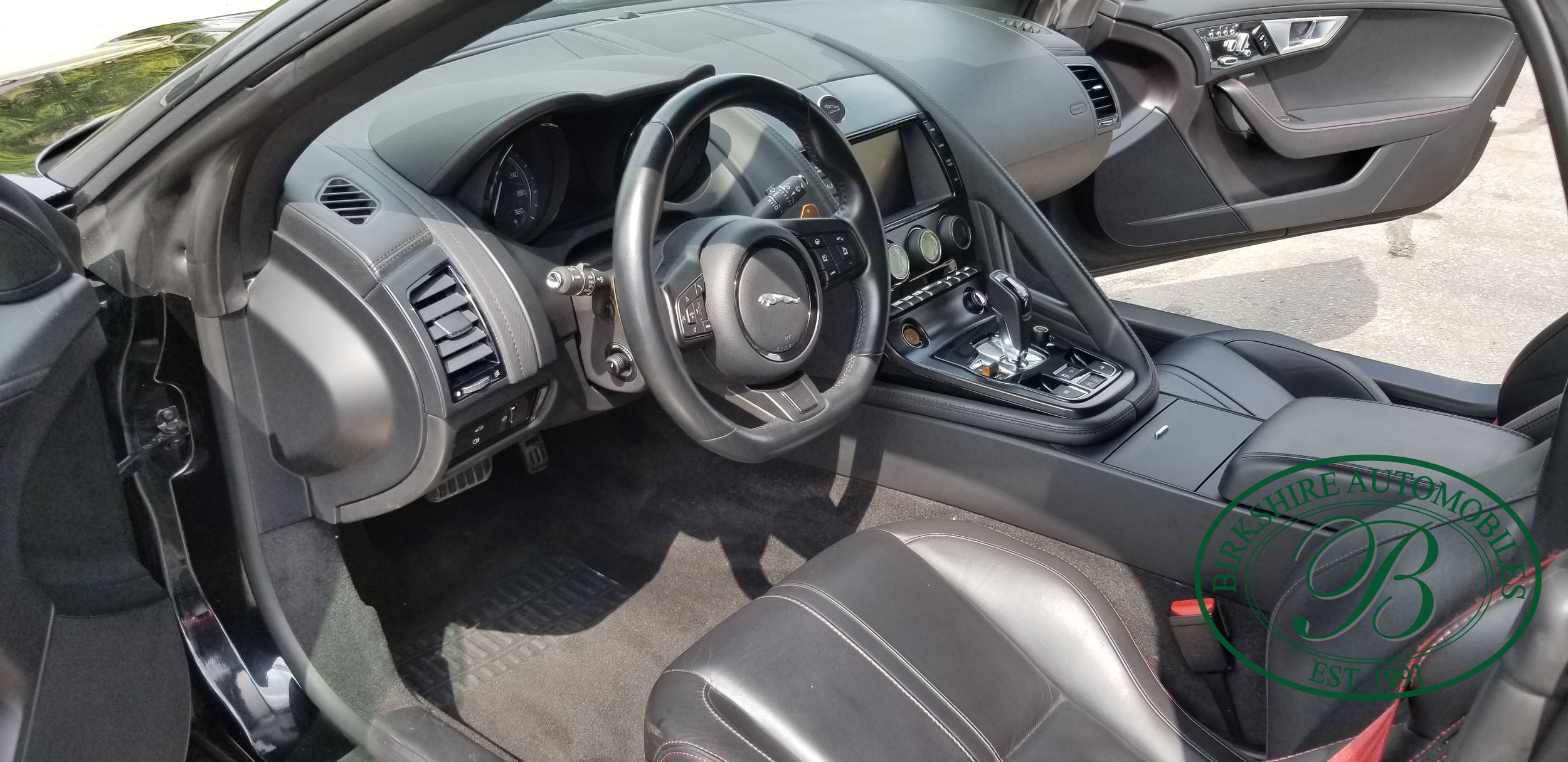 2014 F-Type V8 S - Birkshire Automobiles (67).jpg