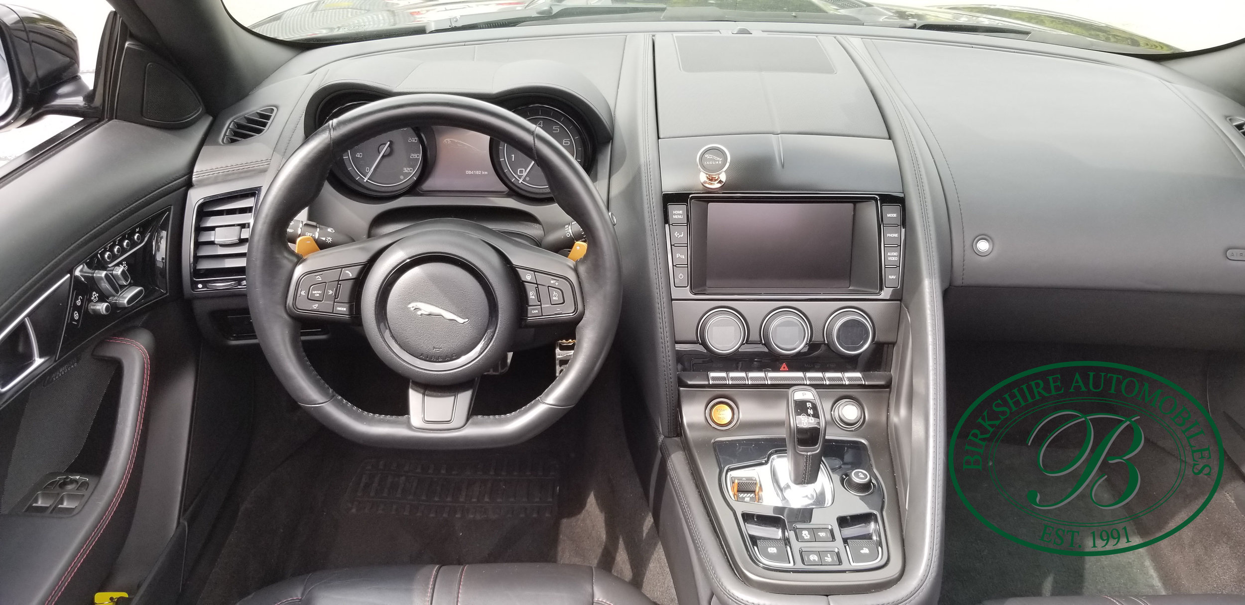 2014 F-Type V8 S - Birkshire Automobiles (75).jpg