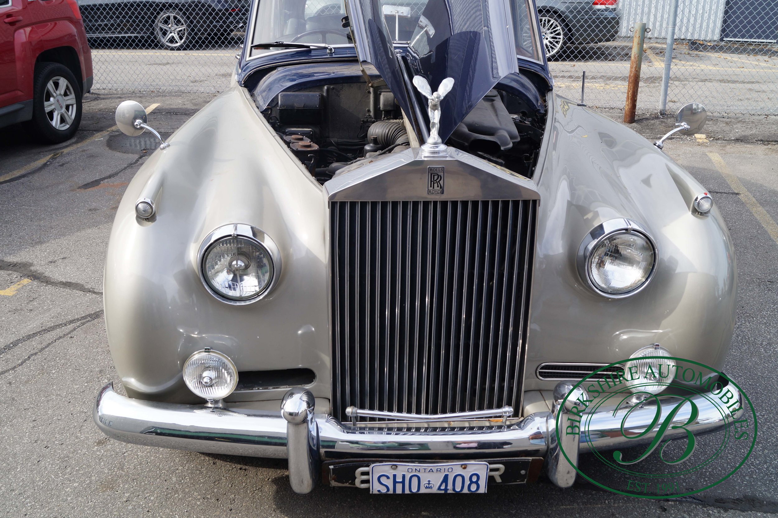 Used Rolls Royce for Sale in Toronto, ON