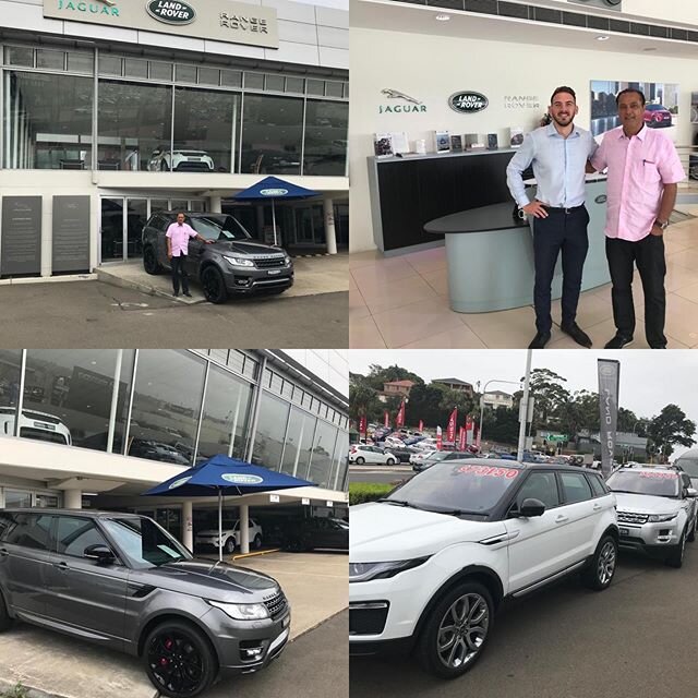 We recently visited the Jaguar/Land Rover Dealer in Sydney, Australia 🇦🇺 Jaguar and Landrover are 100% more expensive in Australia due to the luxury tax.

Australia has been devastated with the fires and the community has come together to help one 