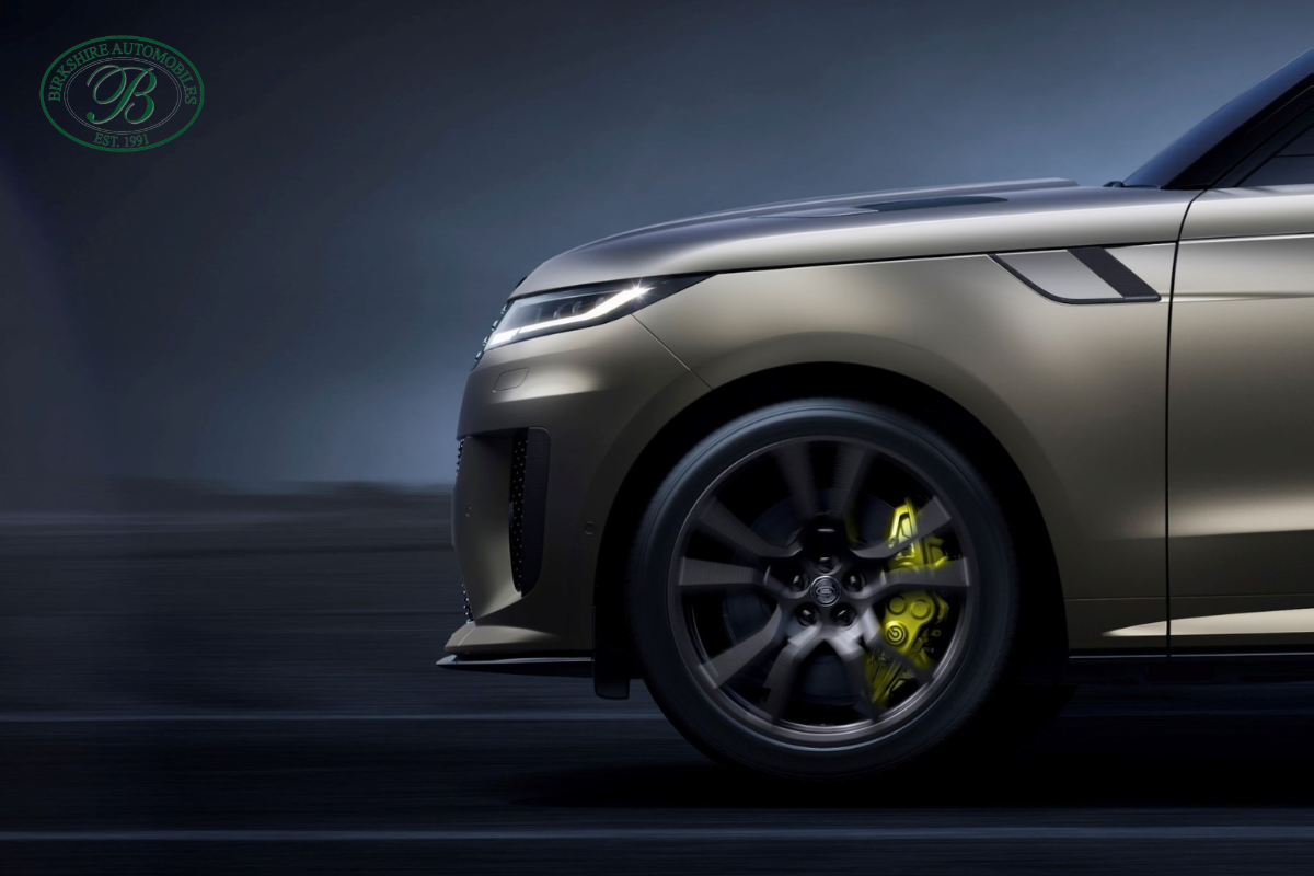 3 Dangerous Land Rover Brake Problems You Shouldn’t Ignore